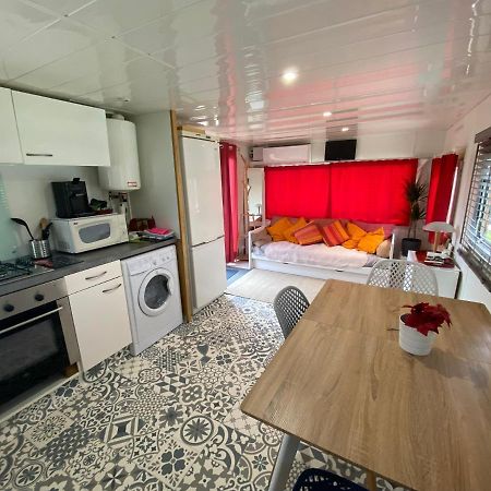Chalet De Provence Aix-en-Provence Ngoại thất bức ảnh