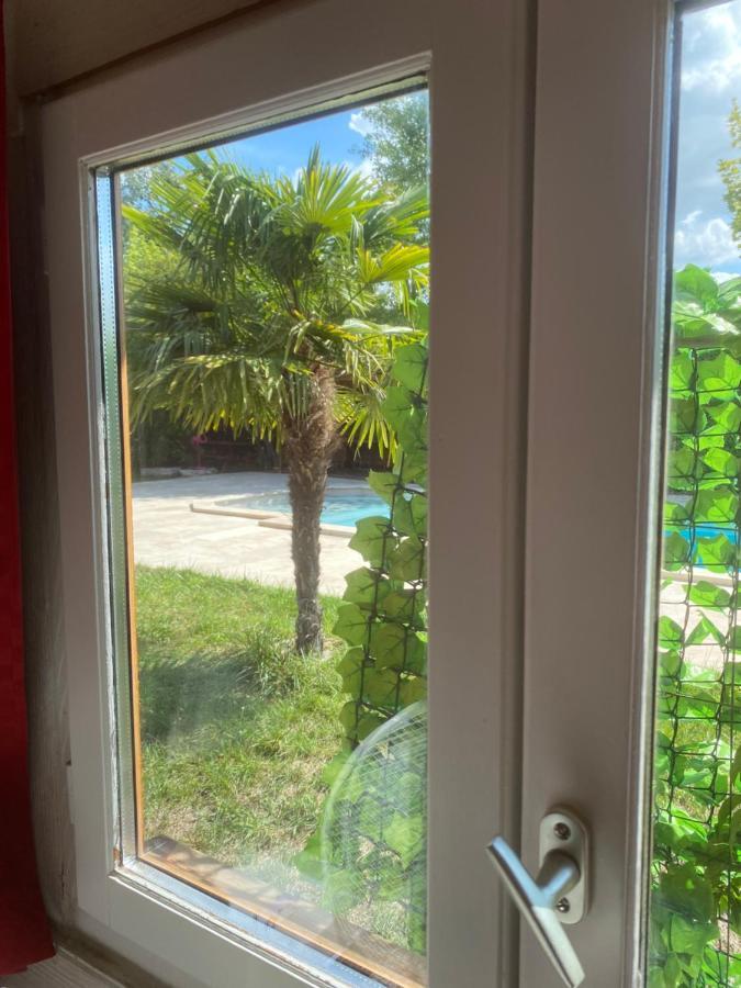 Chalet De Provence Aix-en-Provence Ngoại thất bức ảnh
