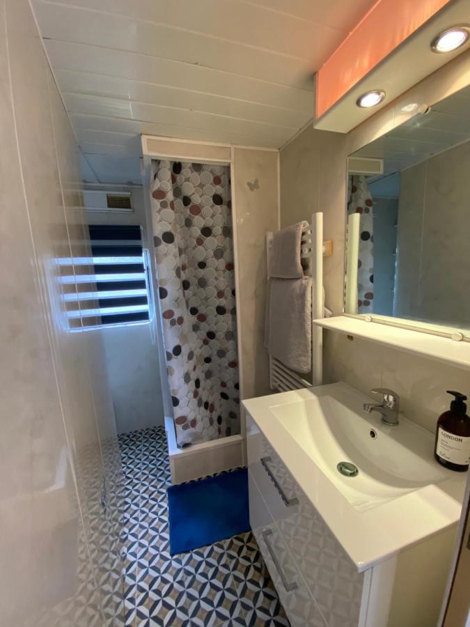 Chalet De Provence Aix-en-Provence Ngoại thất bức ảnh