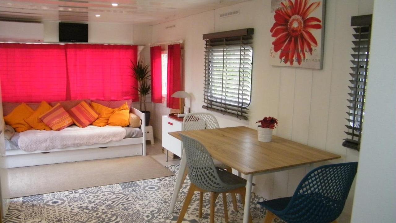 Chalet De Provence Aix-en-Provence Ngoại thất bức ảnh
