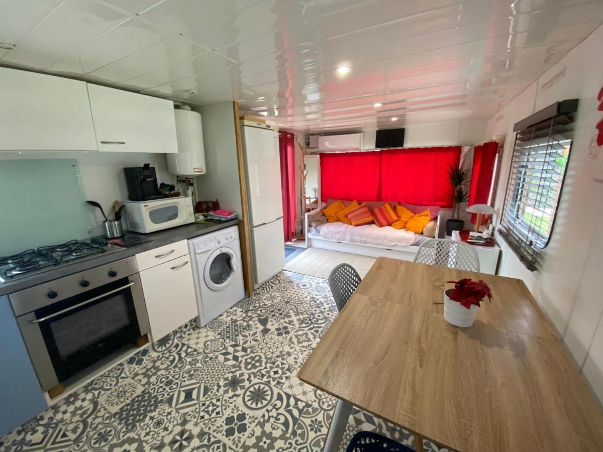 Chalet De Provence Aix-en-Provence Ngoại thất bức ảnh