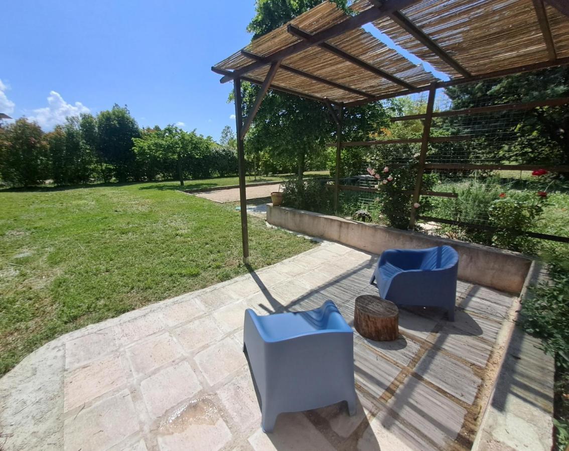 Chalet De Provence Aix-en-Provence Ngoại thất bức ảnh